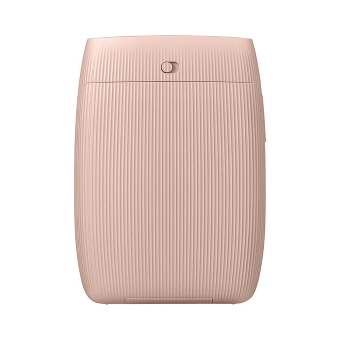 Fujifilm Instax Mini Link 3 (Rose Pink) retro