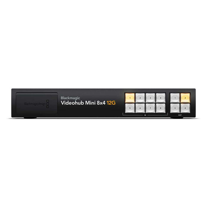 black-magic-video-hub-mini-8x4-fronte