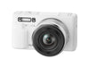 Yashica City 200 (White) ottica