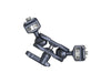SmallRig 3874 Magic Arm Dual Ball Heads
