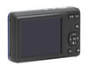 Kodak PixPro FZ55 (Blu) retro