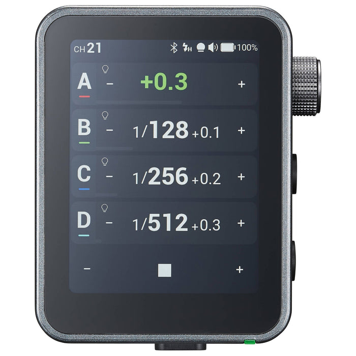 Godox X3 Pro TTL (Per Fujifilm)