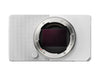 Sigma BF (Silver) fronte