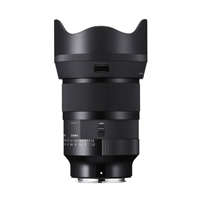 Sigma 50mm F1.2 DG DN ART (Per Sony E) - Garanzia M-Trading Italia