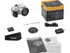 Kodak PixPro AZ425 (White) box