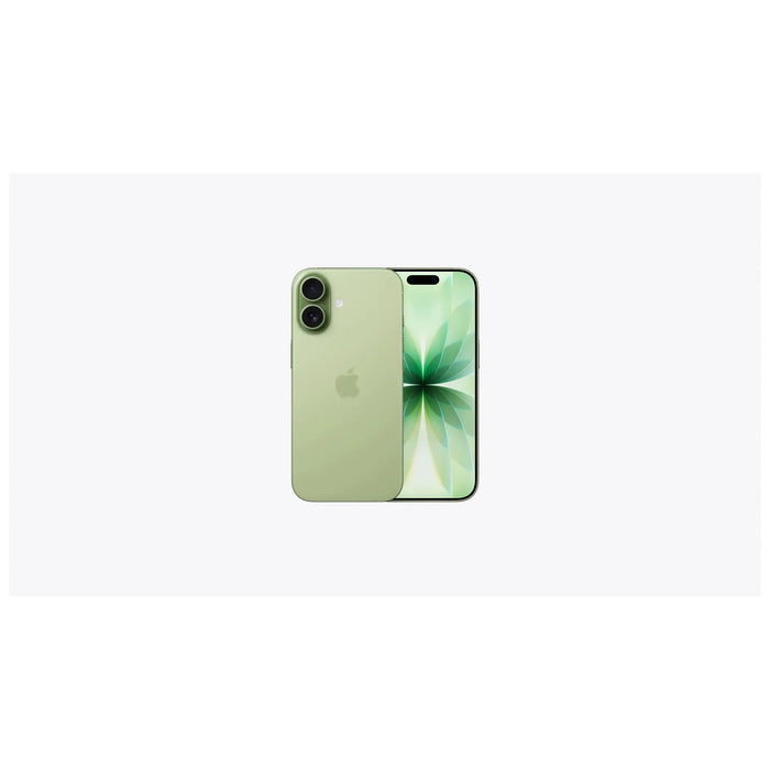 Apple iPhone 17 256GB Salvia