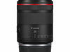 Canon RF 35mm F1.4 VCM - Garanzia Canon Italia - Fronte barilotto
