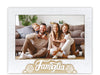 Cornice in legno "Famiglia" (15x20) - Art. EA3768 fronte