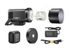 Godox AD600 PRO II contenuto confezione