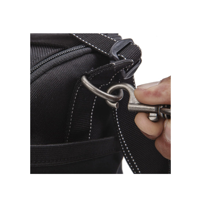 Think Tank Mirrorless Mover 5 (Deep Red) cerniera