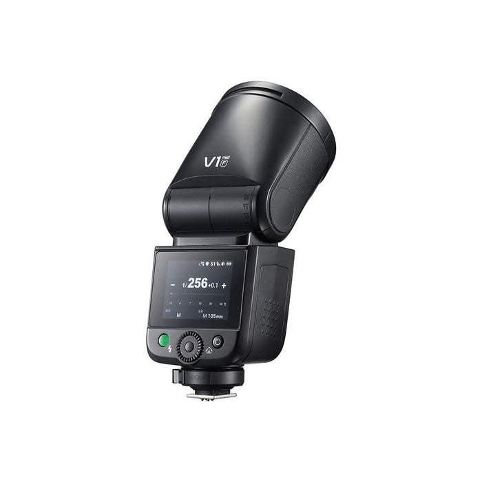 Godox V1 Mid Per Olympus