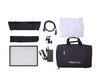 AMARAN PANO 120C KIT CHARCOAL accessori
