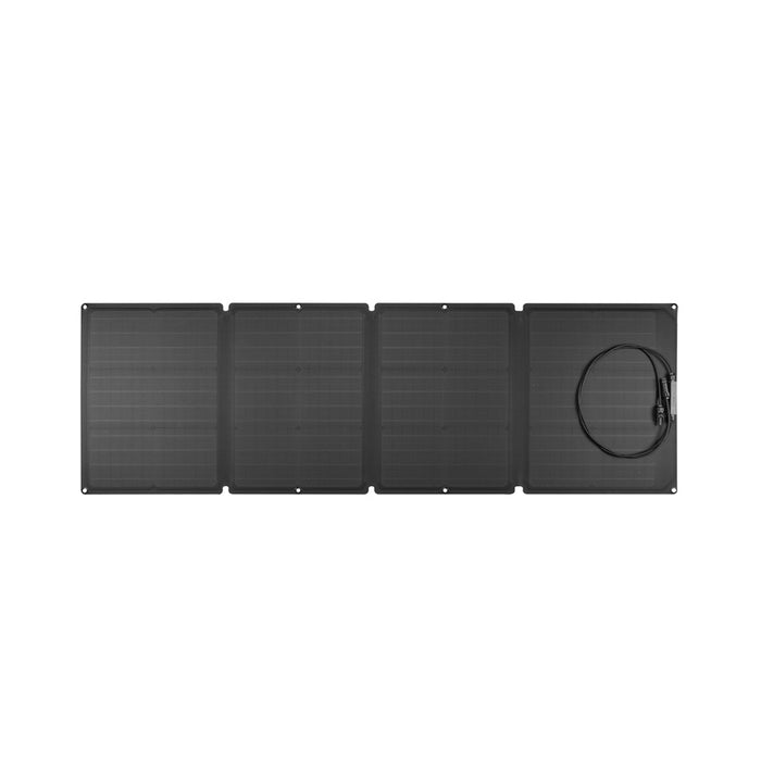 EcoFlow pannello solare 110w