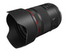Canon RF 24mm F1.4L VCM - Garanzia Canon Italia paraluce