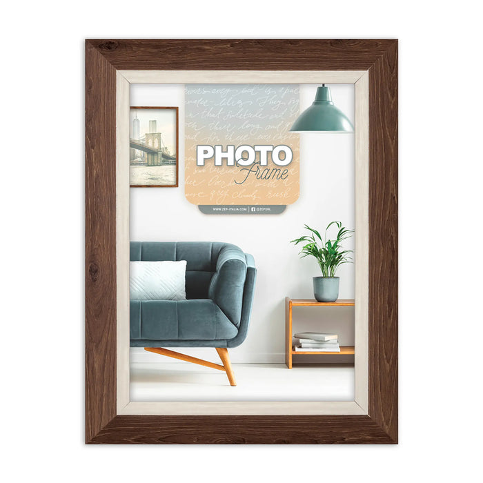 Zep Cornice Adler Brown 30×40 - Art. NT349B