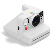 Polaroid Now Generation 3 i-Type – White
