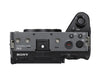 sony-ilme-FX3A-dettagli