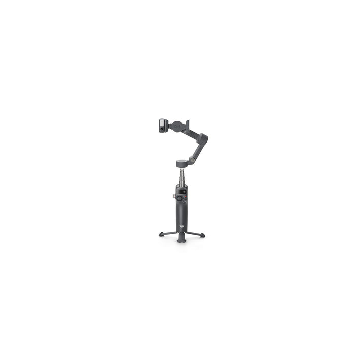 DJI Osmo Mobile 8 - Garanzia DJI