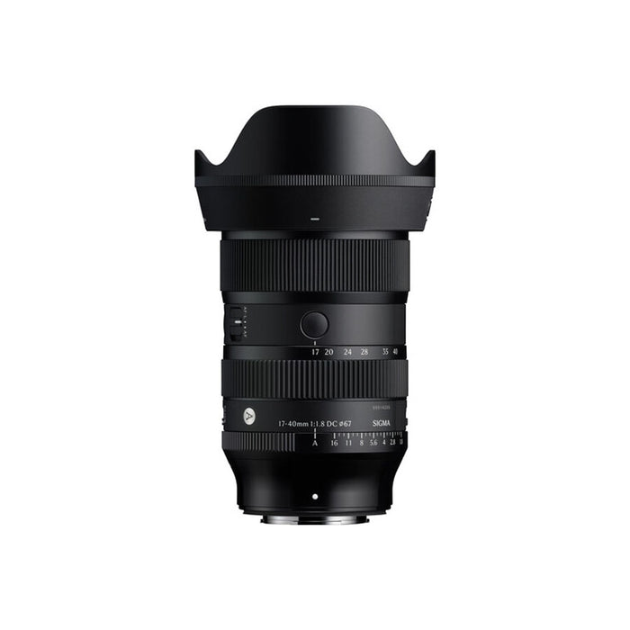sigma-a-17-40-mm-dc-per-fujifilm-x-mount-con-paraluce