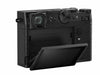 Fujifilm GFX 100RF (Black) - Garanzia Fujifilm Italia lcd