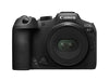 Canon RF-S 7.8mm F4 STM Dual - Garanzia Canon Italia montato