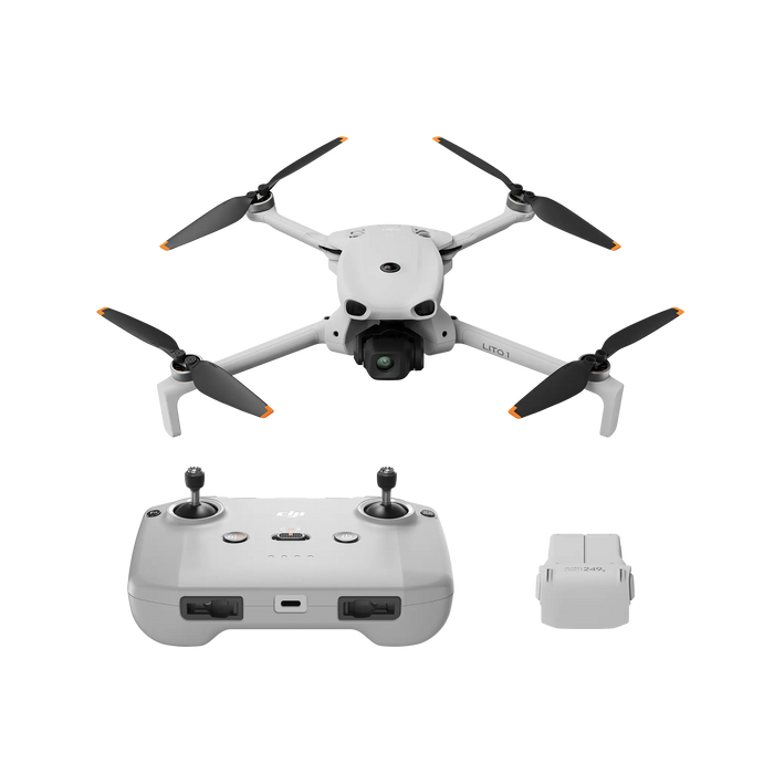 DJI Lito 1