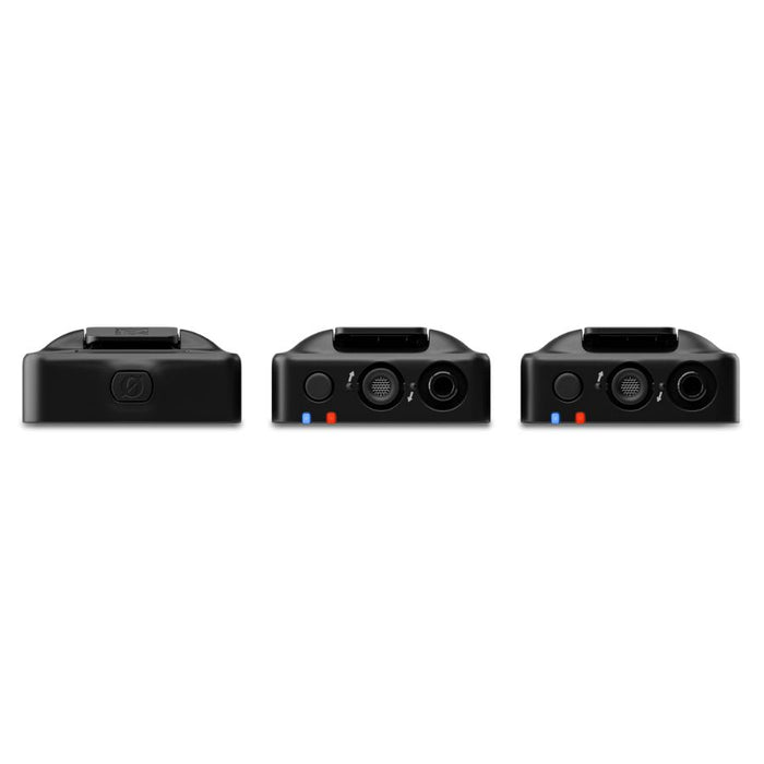 Rode Wireless GO III (Black) alto 2