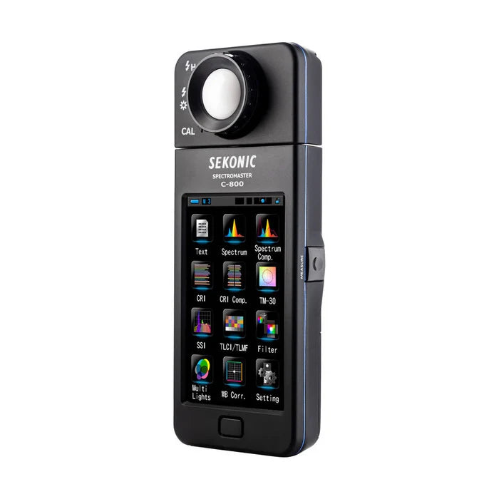 Sekonic C800 DEMO