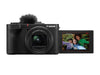 Canon Powershot V1 lcd