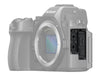 Nikon Z5II + 24-70mm F/4 S + SDXC 128GB - Garanzia Nital ingressi