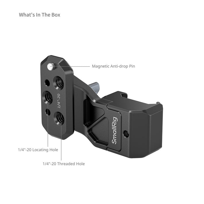 smallrig-specifiche