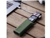 Pgytech Custodia e Lettore di Schede (Sd e Micro SD) - Art. GM-162