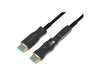 gbc-cavo-hdmi-in-fibra-ottica-con-adattatore-varie-misure