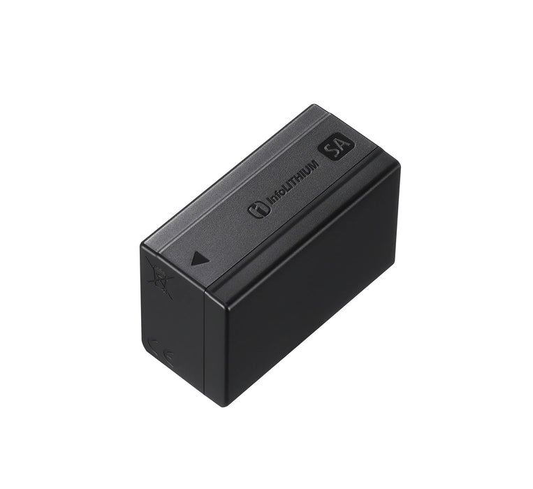 Sony NP-SA100 Batteria