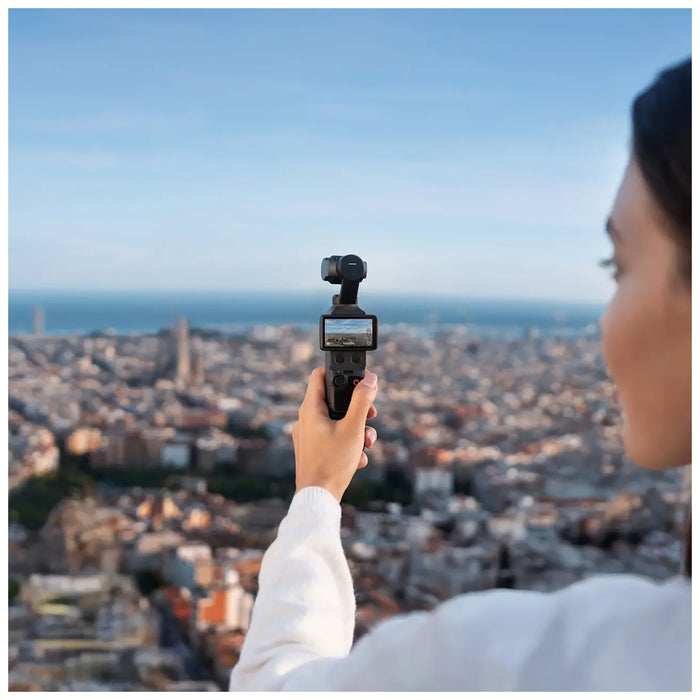 DJI Osmo Pocket 4 Standard Combo