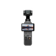 DJI Osmo Pocket 4 Creator Combo