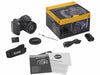 Kodak PixPro AZ528 (Black) confezione