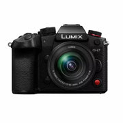 Panasonic GH7 + 12-60mm F3.5-5.6 OIS (7GH7ME) - Garanzia Fowa Italia