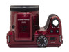 Kodak PixPro AZ425 (Red) alto