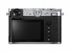 Fujifilm GFX 100RF (Silver) - Garanzia Fujifilm Italia retro