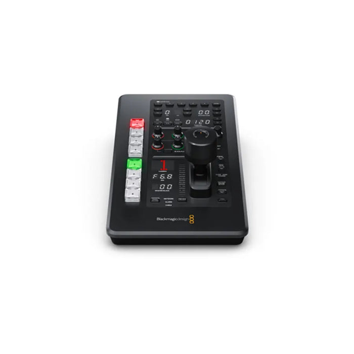 Blackmagic Design ATEM Micro Camera Panel
