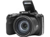 Kodak PixPro AZ425 (Black) flash