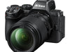 Nikon Z5II + 24-200mm F/4-6.3 VR + SDXC 128GB - Garanzia Nital