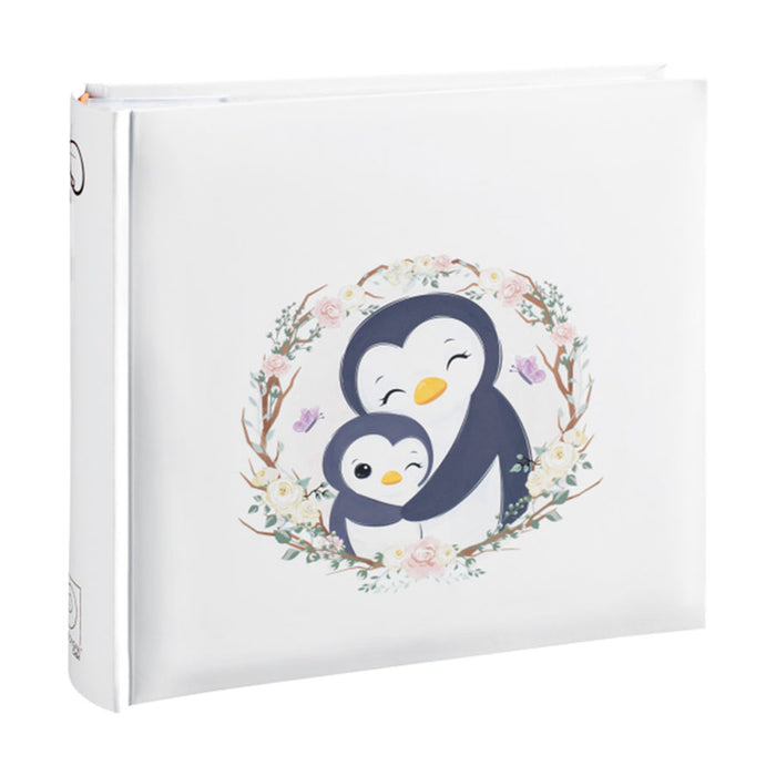 mascagni-penguin-100-foto-13x19