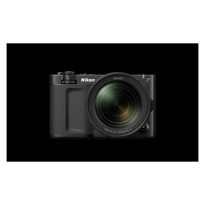 Nikon ZR Body + CfExpress 512GB