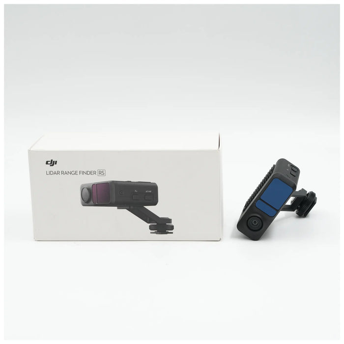 DJI LiDAR Range Finder RS ( Usato )