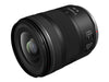 Canon RF 16-28mm F2.8 IS STM - Garanzia Canon Italia (dettaglio)