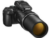 Nikon COOLPIX P1100 - Garanzia Nital