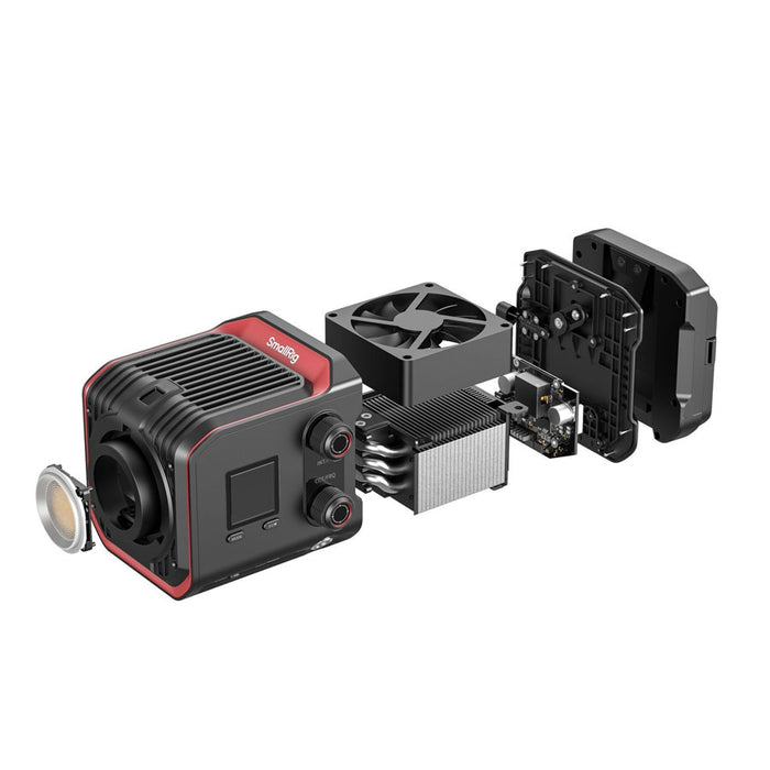 smallrig-rc-100b-pro-assemblaggio