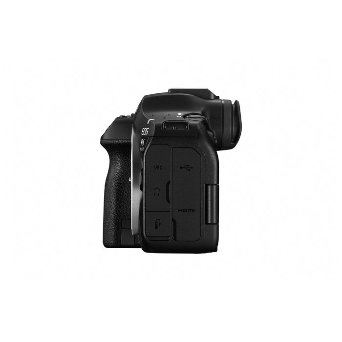 Canon EOS R6 Mark III